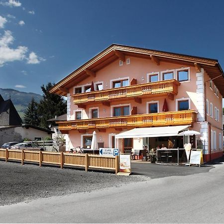 Apart Andrea Uderns Exterior photo