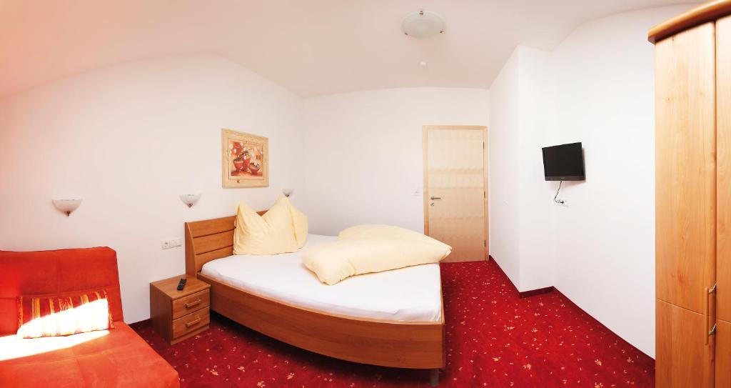 Apart Andrea Uderns Room photo