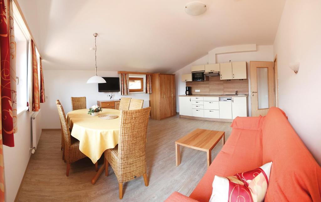 Apart Andrea Uderns Room photo
