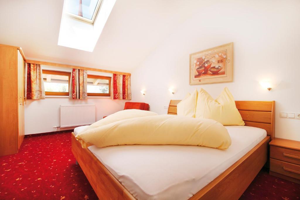 Apart Andrea Uderns Room photo
