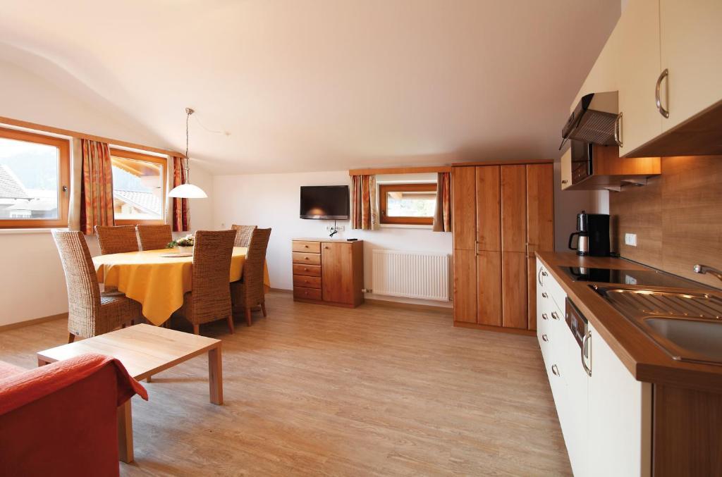 Apart Andrea Uderns Room photo